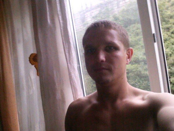 Александр Гурш