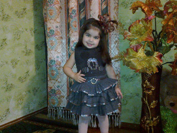 Венера Уразаева