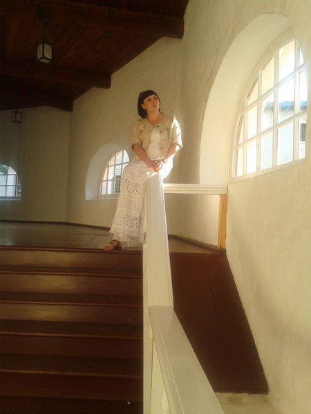 Ирина Вдовина