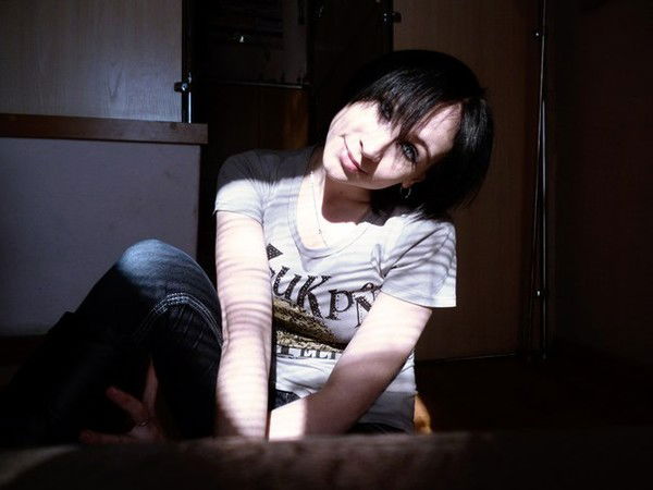 Юляшка Капанина