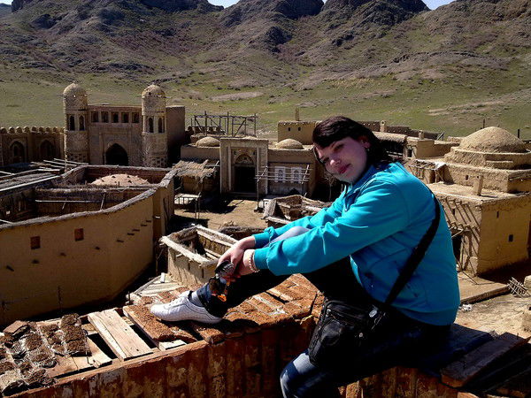 Марина Елак