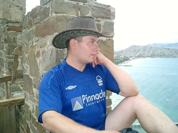 Владимир Богомаз