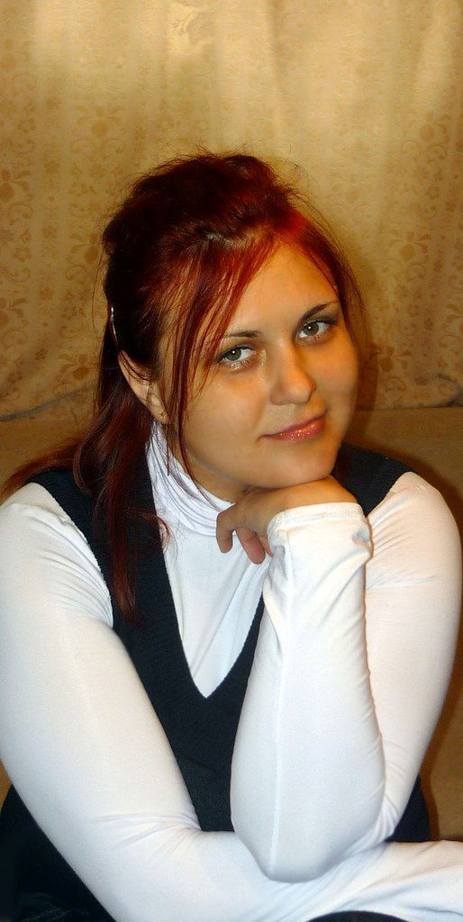 Ирина Зорина