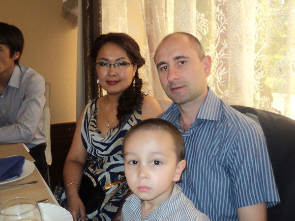 Евгений Бельц