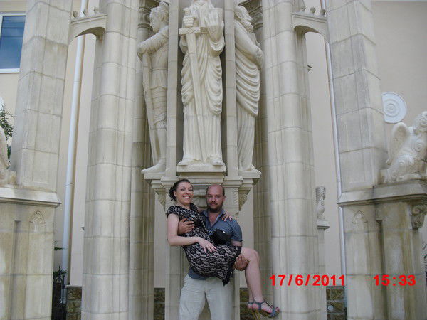 Михаил Рубан