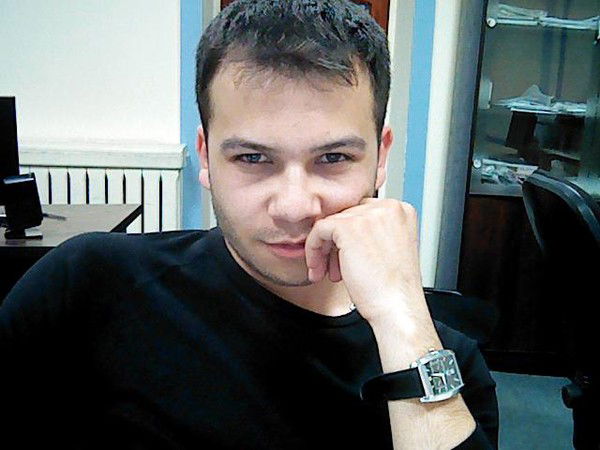 Батыр Зульфикаров