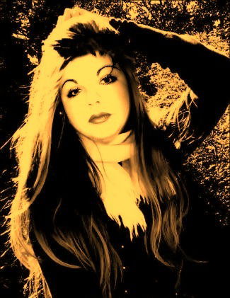 Юлия Швецова