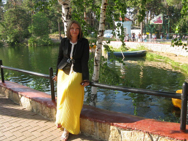 Татьяна Слободчикова