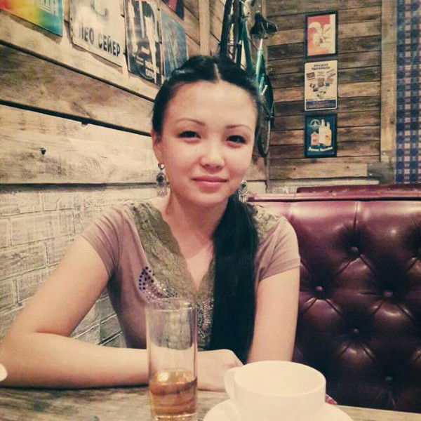 Баян Айнабалаева