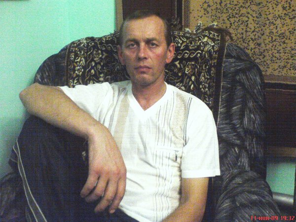 Юрий Нечепуренко