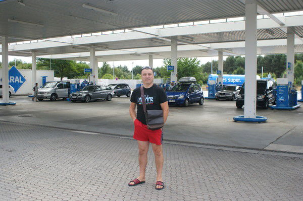 Sergei Воронюк