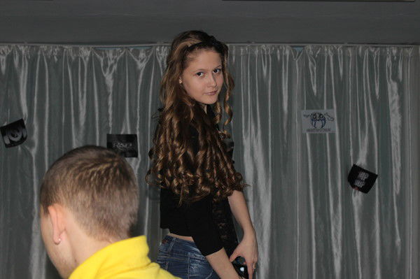 Анастасия Лещенко