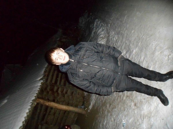 Айдар Ямалов