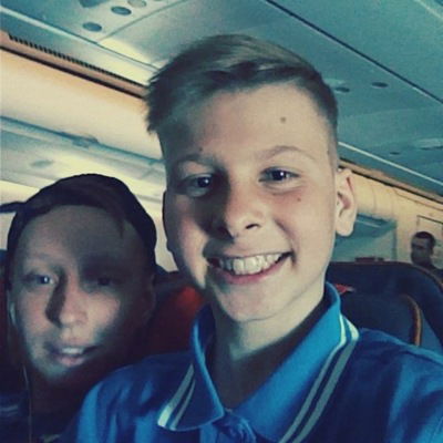 Влад Кузора