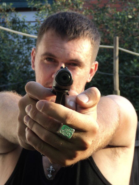 Павел Ефимов