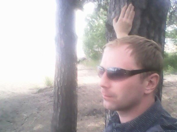 Алексей Григорьев