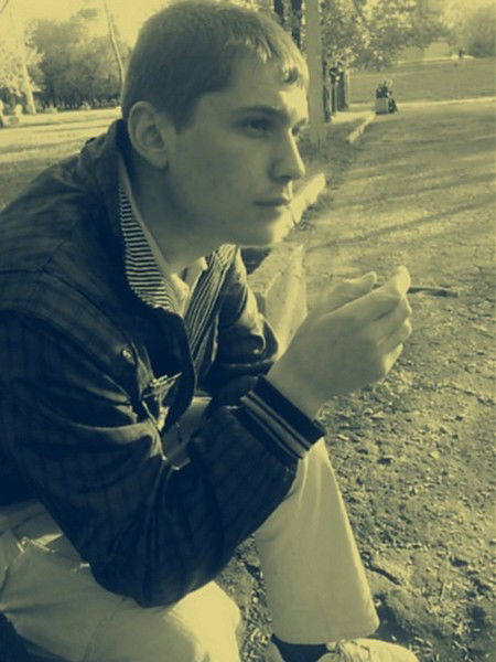 Александр Новожилов