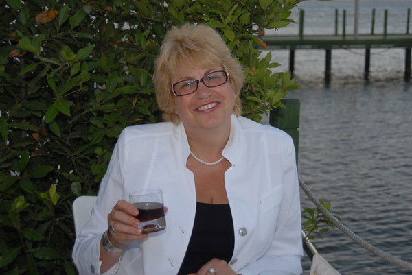 Ирина Глинская