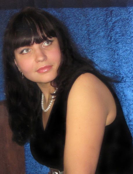 Юля Васильева