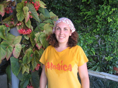 Алина Запольская