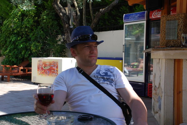 Алексей Князев