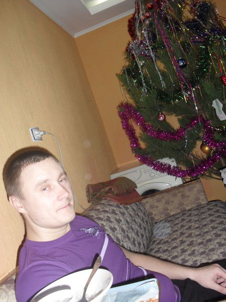 Иван Ивашевский