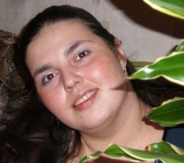 Ирэна Емельянова