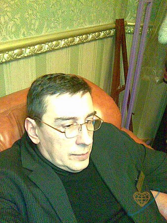 Игорь Гугузов