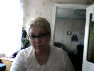 Инна Воронина