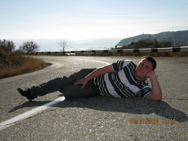 Иван Бадьин