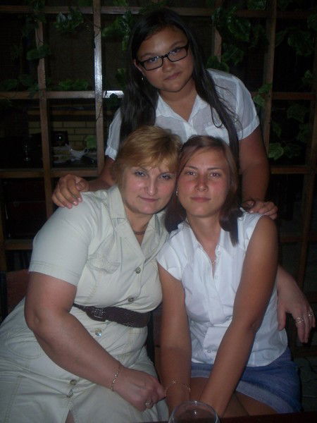 Надежда Хайдарова