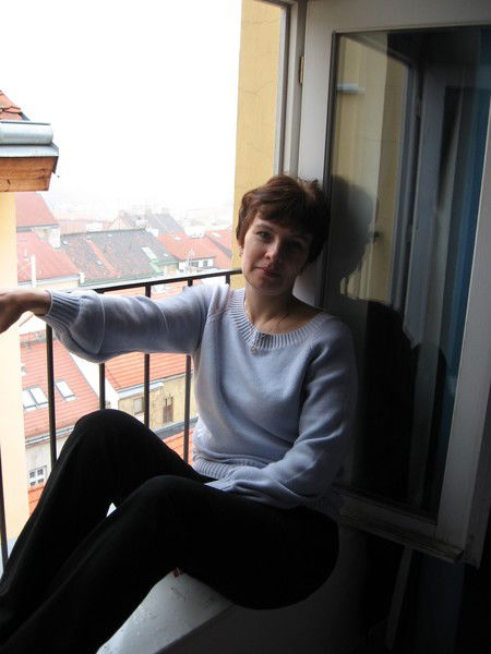 Светлана Дейнекина