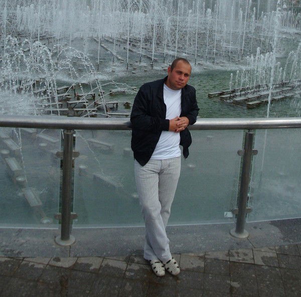 Андрей Пеньков