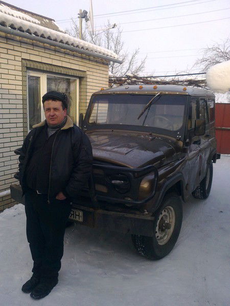 Сергей Корнеев