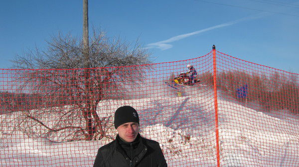 Артем Кузнецов