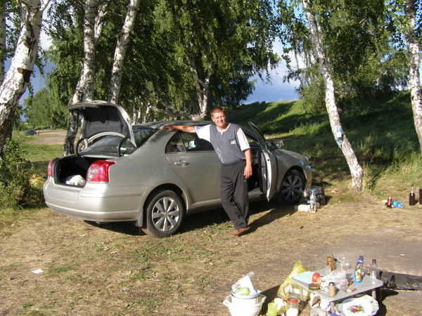 Иван Власов