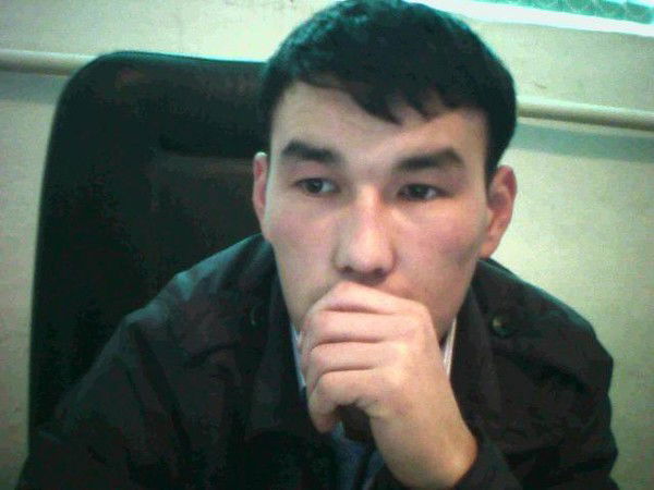 Нурсултан Аманкелді