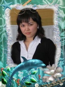 Майра Насимуллина