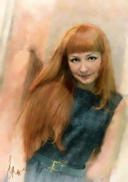 Екатерина Протасова