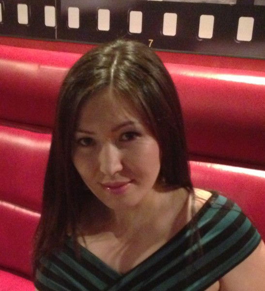 Расима Баязитова