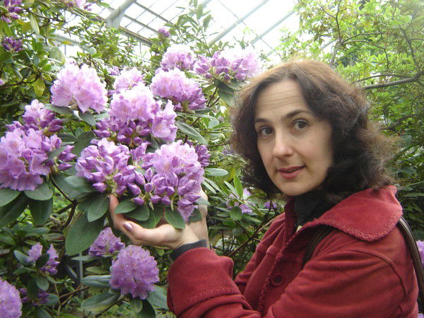 Кира Малинина