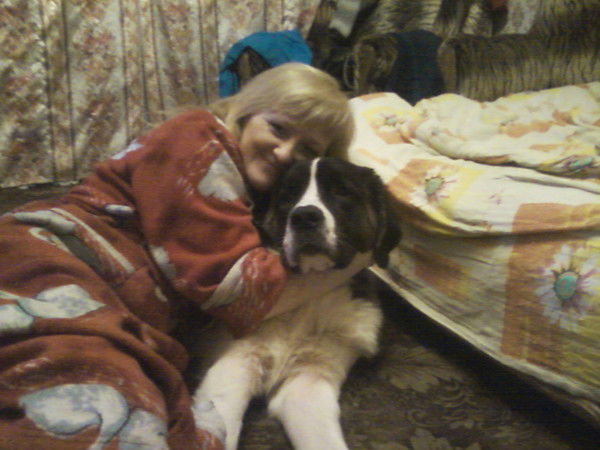 Лилия Косачева