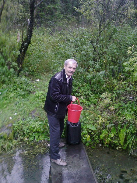 Валерий Шевцов