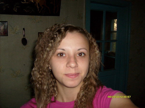 Анна Коноваленко