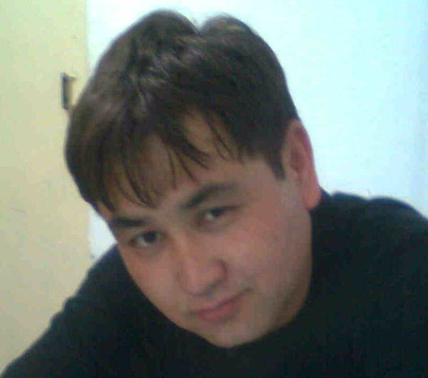 Murat Mustekbaev
