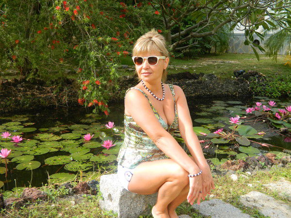 Гульфия Лукманова