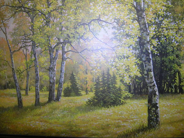 Николай Ганебных