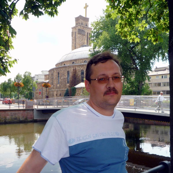 Евгений Пушин