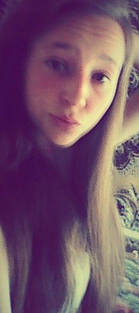 Кристина Маркелова