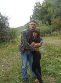 Настуня Гоцко